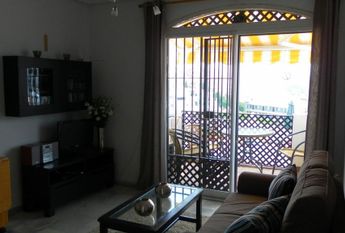 2 room luxury Apartment for rent in Nerja, Spain