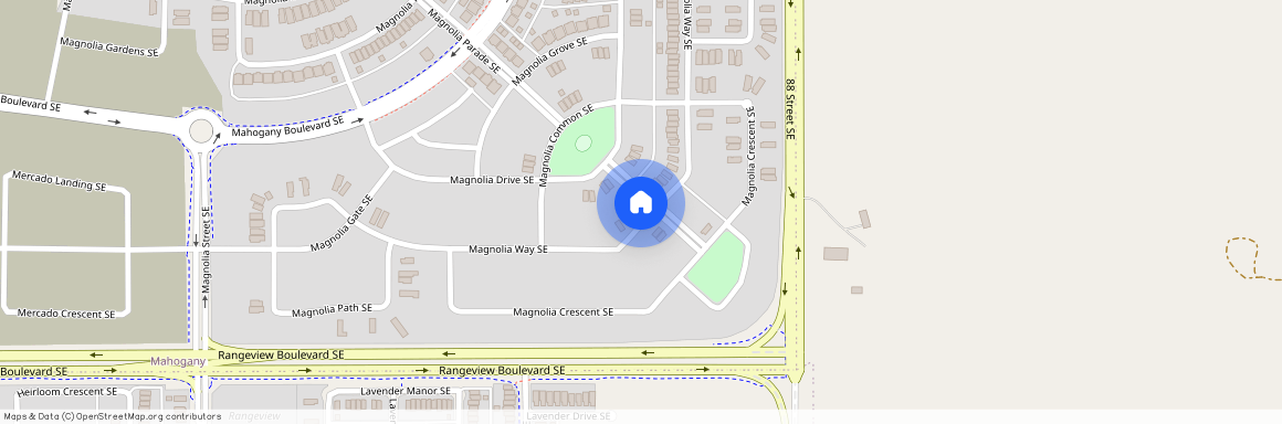 273 Magnolia Way SE, Calgary, AB T3M 3S5