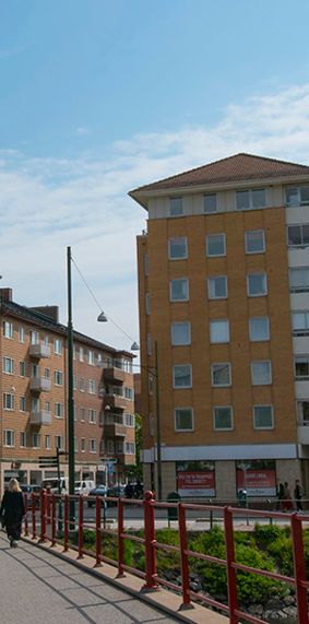Östra Förstadsgatan 3C, Slussen - Photo 1