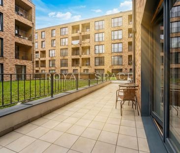 Mieszkanie z tarasem w centum | Browar Lubicz - Фото 1