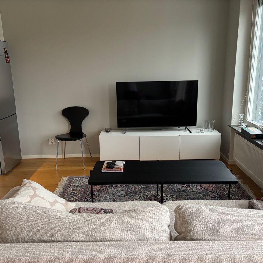 Virkesvägen, Stockholm - Photo 1