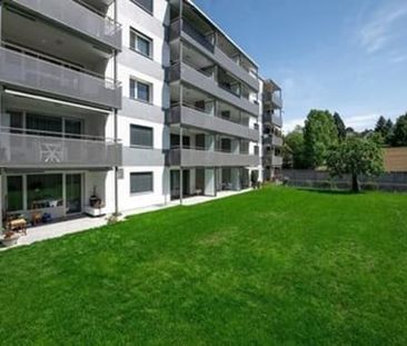 1 Zimmer, 3. Stock - Photo 5