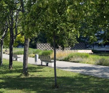 Tangermünder Straße 13 - Harzer-Karree - Photo 1