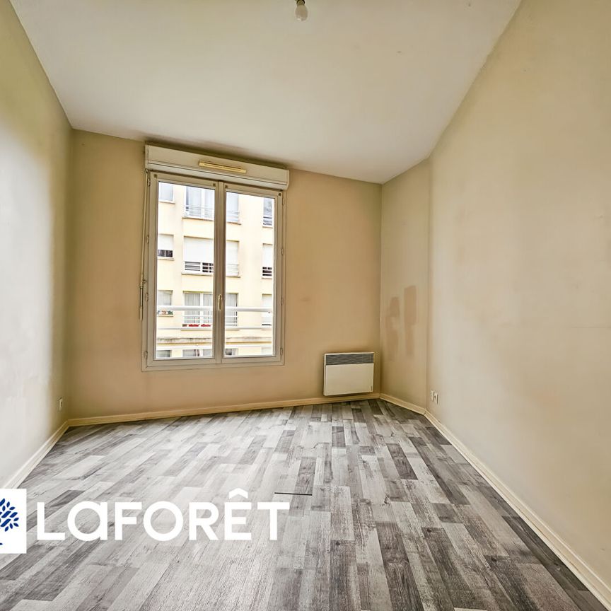 Appartement T3 Corbeil-Essonnes à louer - Photo 1
