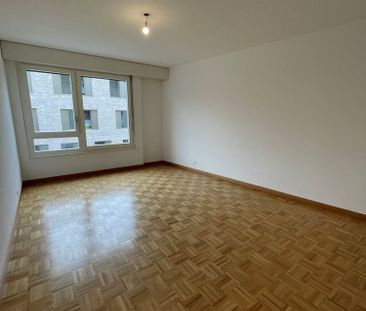 Proche Jonction : 4 pièces avec balcon - Foto 3