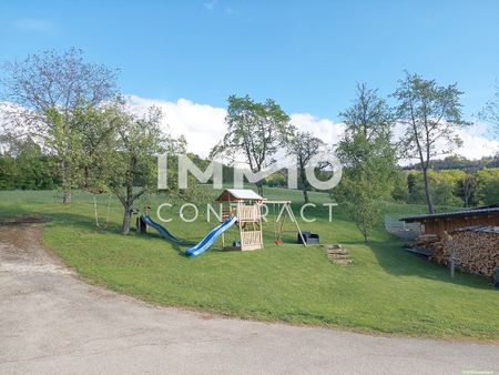 Haushälfte/Landhauswohnung mit Terrasse / Balkon im Raum Allhartsberg - Alles Inklusiv - Photo 5