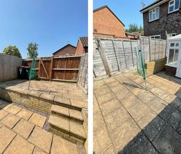 2 bedroom terraced house to rent - Photo 6