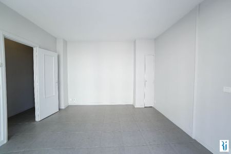 Location Appartement 2 pièces 38m² ROUEN 76100 - Photo 4
