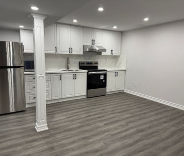 For Lease - 864 Cardington Street Unit# Basement, Mississauga, Ontario - Photo 3