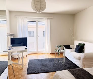Light apartment within 2 minutes walk of Spalenberg - Photo 2