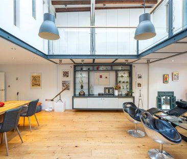 2 bedroom mews to rent - Photo 4