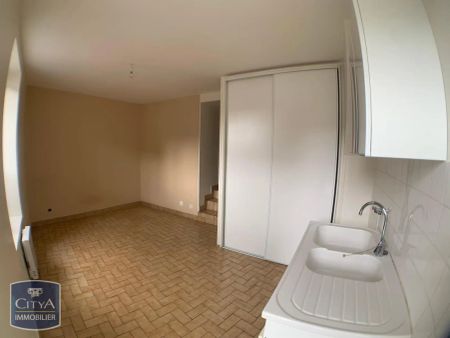 Appartement à louer 2 pièces 36.99m² - Photo 3