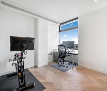 2 bedroom flat to rent - Photo 6