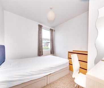 5 bedroom terraced house to rent - Photo 6