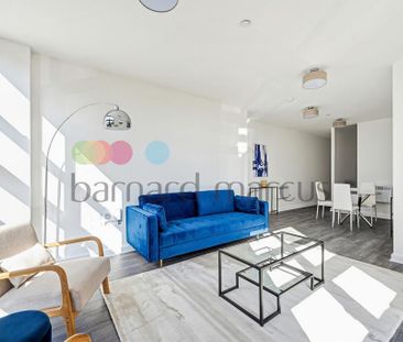 Studio to rent - Photo 3