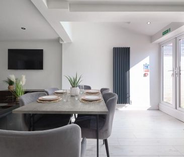 1 bedroom house to rent - Photo 1