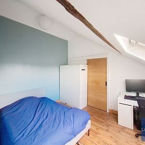 Appartement T1 Valenciennes à louer - Photo 3