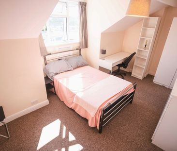 5 bedroom house share to rent - Photo 3