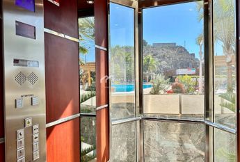 Apartamento · Alquiler a largo plazo ·