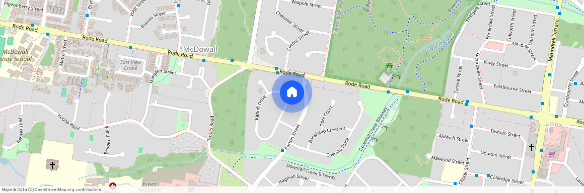 60 Karloff Dr, Qld 4053, Stafford Heights