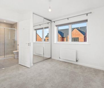 3 bedroom semi-detached house to rent - Photo 2