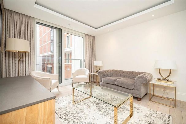 1 bedroom flat to rent - Photo 1