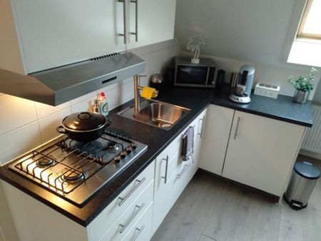 Appartement à l'étage Rederijkershoeve, Apeldoorn - À louer - Foto 5