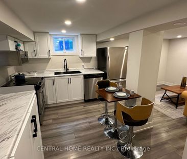 For Lease - 139 Maurice Court Unit# Lower Level, Newmarket, Ontario - Photo 2