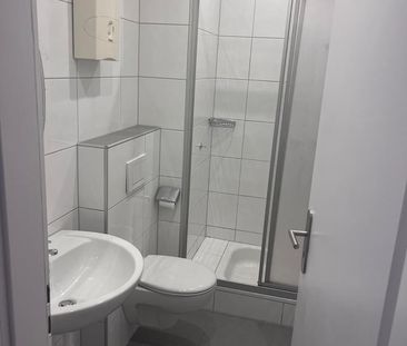 3,5 Zimmer Wohnung 75qm Frisch Renoviert in der Innenstadt - Foto 1