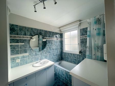 Appartement T3 Verneuil-en-Halatte à louer - Photo 5