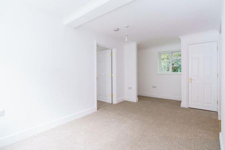 1 bedroom ground floor flat to rent - Photo 4
