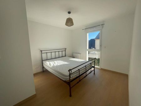 Location appartement t2 47 m² à Olemps (12510) - Photo 4