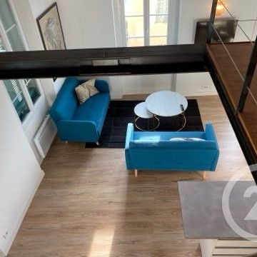 Location Appartement 3 pièces 52m² VILLEFRANCHE SUR MER 06230 - Photo 1