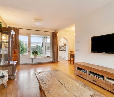 Te huur: Huis Christiaansdreef in Veldhoven - Foto 6