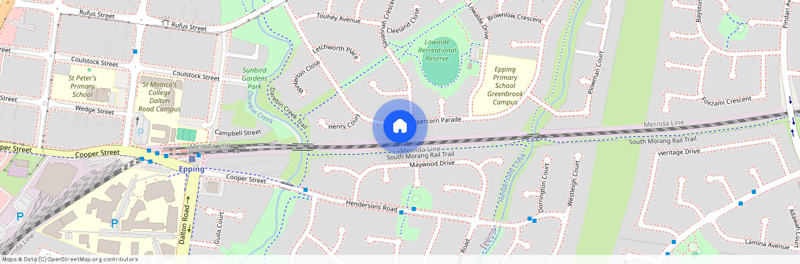 2/33 Peppercorn Parade, Vic 3076, Epping