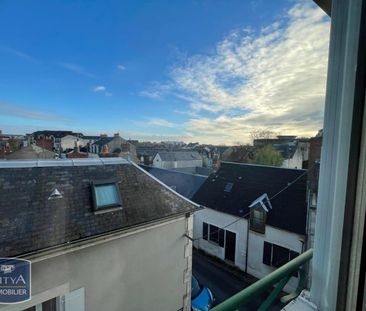 Location Appartement 3 pièces 50m² BOURGES 18000 - Photo 5