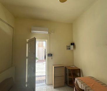 Studio/Γκαρσονιέρα για ενοικίαση Θέρισσος (Ηράκλειο Κρήτης) - Φωτογραφία 3