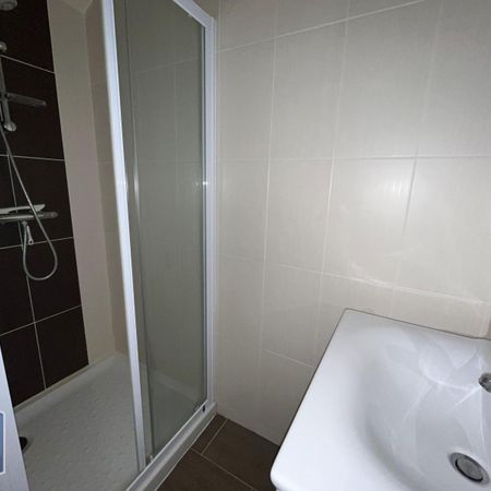Location Appartement 1 pièce 24m² BOURGES 18000 - Photo 4