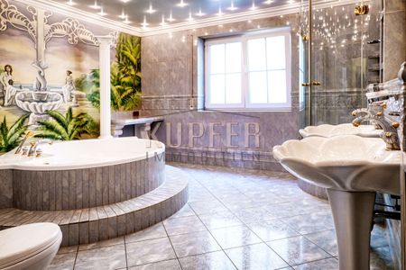 Exklusive Maisonettewohnung mit Wellness-Oase und Sonnenbalkon! - Photo 5