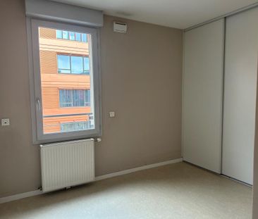 APPARTEMENT T3 - LES FARFALLES - GRENOBLE - Photo 5