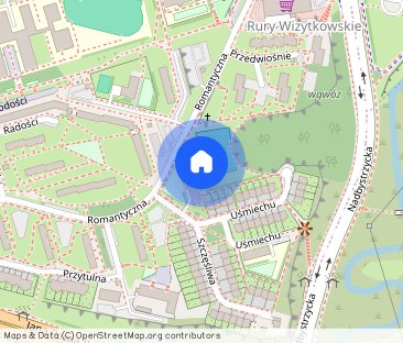 jednoosobowy pokój do wynajęcia os. Czuby Skarpa - Zdjęcie 1