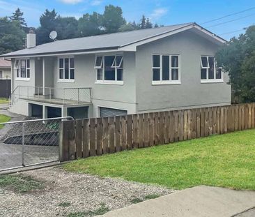 FOR RENT three-bedroom home ROXBURGH - Photo 5