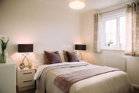 3 bedroom house to rent - Photo 4