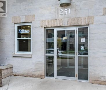 For Lease - 251 Lester Street Unit# 402, Waterloo, Ontario - Photo 6