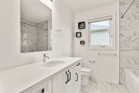 For Lease - 25 Autumn Avenue Unit# Upper Level, Thorold, Ontario - Photo 3