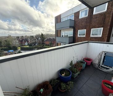 2 bedroom apartment to rent - Photo 6