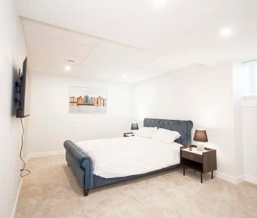 Lumen Townhomes — Three-Bedroom Townhome - Photo 2
