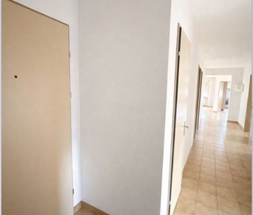 4.5 Zimmer, 118 m², 3. Stock - Photo 2