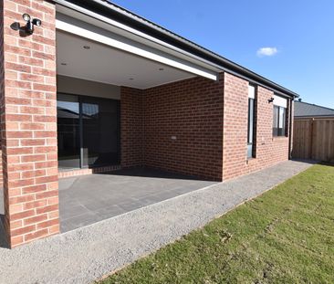 MODERN & SPACIOUS 4 BEDROOM HOME! - Photo 2