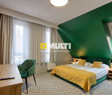 Mieszkanie 2-poziomowe na Starym Mieście - Photo 6